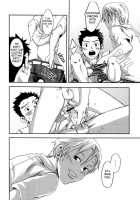 You Said It, Laughing / そう言って君は笑う [Tsukumo Gou] [Original] Thumbnail Page 24