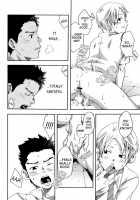 You Said It, Laughing / そう言って君は笑う [Tsukumo Gou] [Original] Thumbnail Page 26