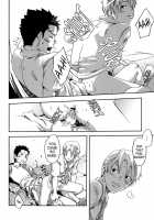 You Said It, Laughing / そう言って君は笑う [Tsukumo Gou] [Original] Thumbnail Page 28