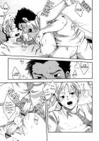 You Said It, Laughing / そう言って君は笑う [Tsukumo Gou] [Original] Thumbnail Page 31