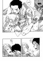 You Said It, Laughing / そう言って君は笑う [Tsukumo Gou] [Original] Thumbnail Page 32