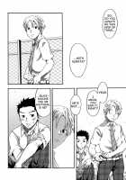 You Said It, Laughing / そう言って君は笑う [Tsukumo Gou] [Original] Thumbnail Page 34