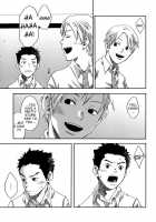 You Said It, Laughing / そう言って君は笑う [Tsukumo Gou] [Original] Thumbnail Page 35