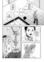 You Said It, Laughing / そう言って君は笑う [Tsukumo Gou] [Original] Thumbnail Page 36