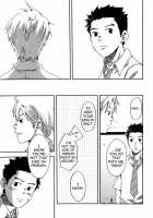 You Said It, Laughing / そう言って君は笑う [Tsukumo Gou] [Original] Thumbnail Page 37