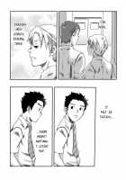 You Said It, Laughing / そう言って君は笑う [Tsukumo Gou] [Original] Thumbnail Page 39