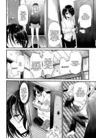 Imitation Domestic / イミテーション・ドメスティック [Shimaji] [Original] Thumbnail Page 18