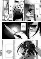 Imitation Domestic / イミテーション・ドメスティック [Shimaji] [Original] Thumbnail Page 22