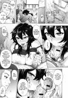 MILK DIP Ch. 3 / MILK DIP 第3話 [Itou Eight] [Original] Thumbnail Page 05