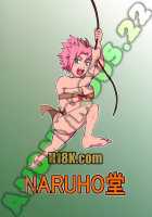 Jungle De Icchau? / ジャングルでイっちゃう? [Naruhodo] [Naruto] Thumbnail Page 46