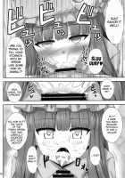 Saimin Rape Patchouli Knowledge / 催眠レイプ パチュリー・ノーレッジ [Kaiou] [Touhou Project] Thumbnail Page 14