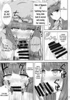 Saimin Rape Patchouli Knowledge / 催眠レイプ パチュリー・ノーレッジ [Kaiou] [Touhou Project] Thumbnail Page 17