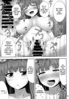 Saimin Rape Patchouli Knowledge / 催眠レイプ パチュリー・ノーレッジ [Kaiou] [Touhou Project] Thumbnail Page 23