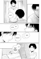 Himitsu No Hana / 秘蜜ノ華 [Sawa] [Shingeki No Kyojin] Thumbnail Page 16