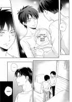 Himitsu No Hana / 秘蜜ノ華 [Sawa] [Shingeki No Kyojin] Thumbnail Page 18