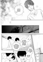 Himitsu No Hana / 秘蜜ノ華 [Sawa] [Shingeki No Kyojin] Thumbnail Page 21