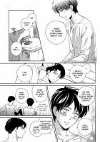 Himitsu No Hana / 秘蜜ノ華 [Sawa] [Shingeki No Kyojin] Thumbnail Page 24