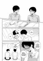 Himitsu No Hana / 秘蜜ノ華 [Sawa] [Shingeki No Kyojin] Thumbnail Page 27