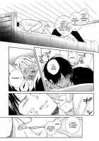 Himitsu No Hana / 秘蜜ノ華 [Sawa] [Shingeki No Kyojin] Thumbnail Page 40