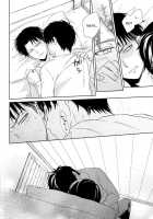 Himitsu No Hana / 秘蜜ノ華 [Sawa] [Shingeki No Kyojin] Thumbnail Page 41