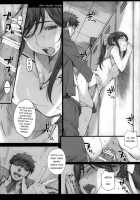 Negative Love M / Negative Love M [Arai Kei] [Love Plus] Thumbnail Page 13