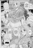 Chounyuu For You Ch.5 / 超乳 for You 第5章 [Nagashima Chosuke] [Original] Thumbnail Page 04