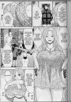 Chounyuu For You Ch.5 / 超乳 for You 第5章 [Nagashima Chosuke] [Original] Thumbnail Page 05