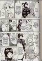 Chounyuu For You Ch.5 / 超乳 for You 第5章 [Nagashima Chosuke] [Original] Thumbnail Page 07