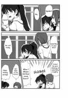 How Is Condition? / How is condition? [532] [Puella Magi Madoka Magica] Thumbnail Page 21