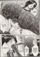 Chounyuu For You Ch.4 / 超乳 for You 第4章 [Nagashima Chosuke] [Original] Thumbnail Page 12