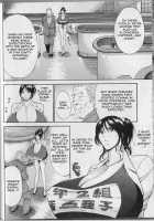 Chounyuu For You Ch.4 / 超乳 for You 第4章 [Nagashima Chosuke] [Original] Thumbnail Page 04