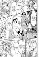 Tonkatsu Evolution IV / とんかつエヴォリューションIV [Choco] [Bleach] Thumbnail Page 21