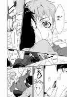 D No Satsujinsha [Original] Thumbnail Page 33
