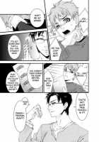 D No Satsujinsha [Original] Thumbnail Page 34