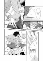 D No Satsujinsha [Original] Thumbnail Page 37