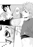 D No Satsujinsha [Original] Thumbnail Page 42