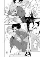 D No Satsujinsha [Original] Thumbnail Page 45