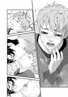 D No Satsujinsha [Original] Thumbnail Page 49