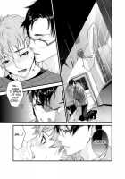 D No Satsujinsha [Original] Thumbnail Page 50