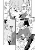 D No Satsujinsha [Original] Thumbnail Page 51