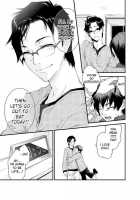 D No Satsujinsha [Original] Thumbnail Page 60