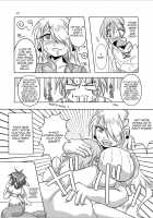 Hishoku Yuusha Plus / 被食勇者プラス [Bankokudou] [Original] Thumbnail Page 16