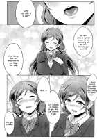 Michitarita Lonely / 満ち足りたLonely [Yo] [Love Live!] Thumbnail Page 14