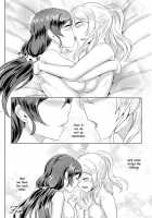 Michitarita Lonely / 満ち足りたLonely [Yo] [Love Live!] Thumbnail Page 23
