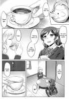 Michitarita Lonely / 満ち足りたLonely [Yo] [Love Live!] Thumbnail Page 05