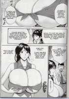 Chounyuu For You Ch.3 / 超乳 for You 第3章 [Nagashima Chosuke] [Original] Thumbnail Page 03