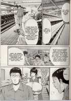 Chounyuu For You Ch.3 / 超乳 for You 第3章 [Nagashima Chosuke] [Original] Thumbnail Page 05