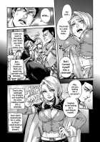 Tranny Sorcerer / Tranny Sorcerer [Aian] [Original] Thumbnail Page 11