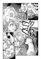 Tranny Sorcerer / Tranny Sorcerer [Aian] [Original] Thumbnail Page 14