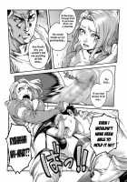 Tranny Sorcerer / Tranny Sorcerer [Aian] [Original] Thumbnail Page 15